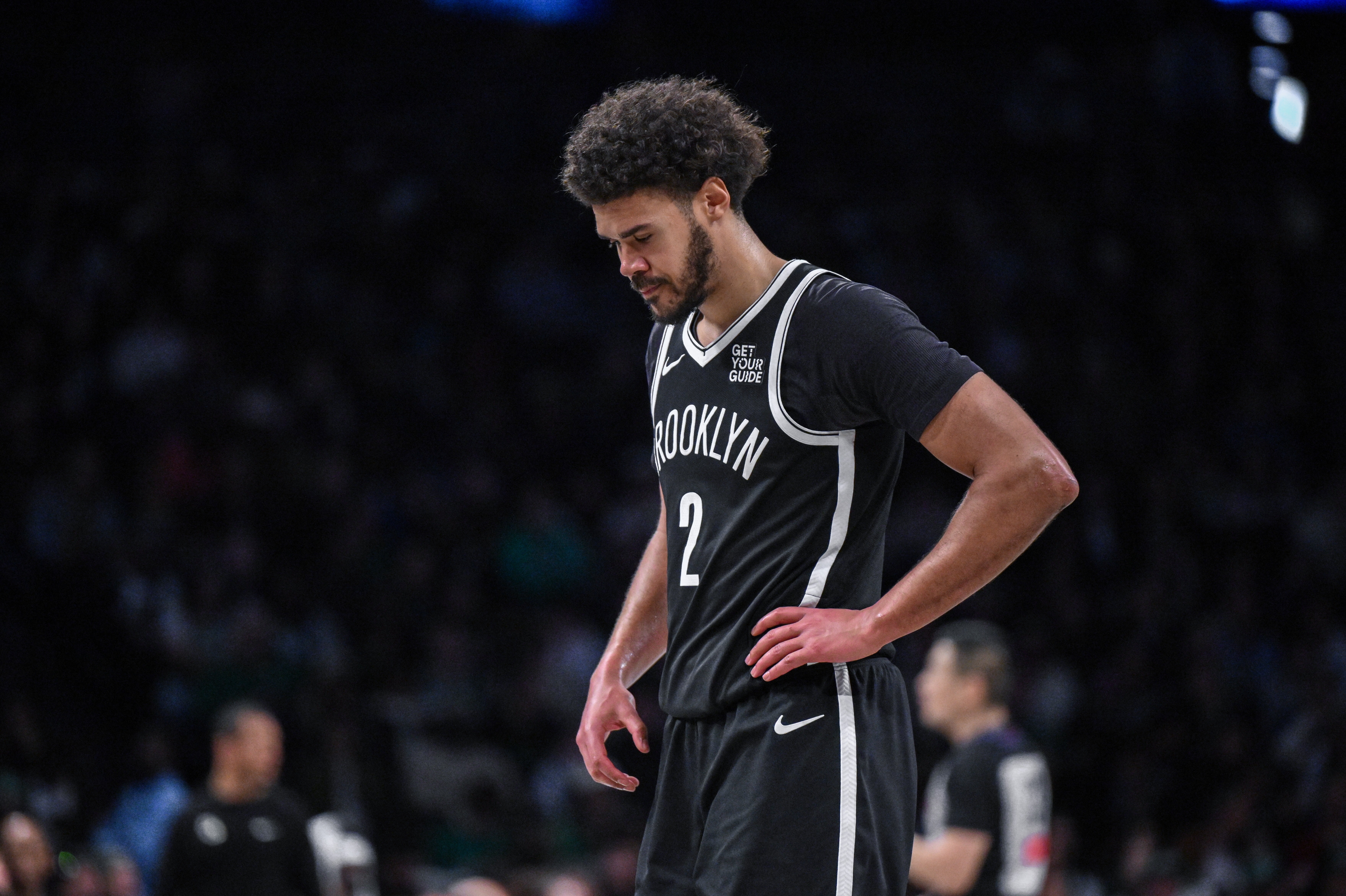 新赛季联盟小前锋哪家强？攻防一体大小王 小卡&amp;状元蓄势待发