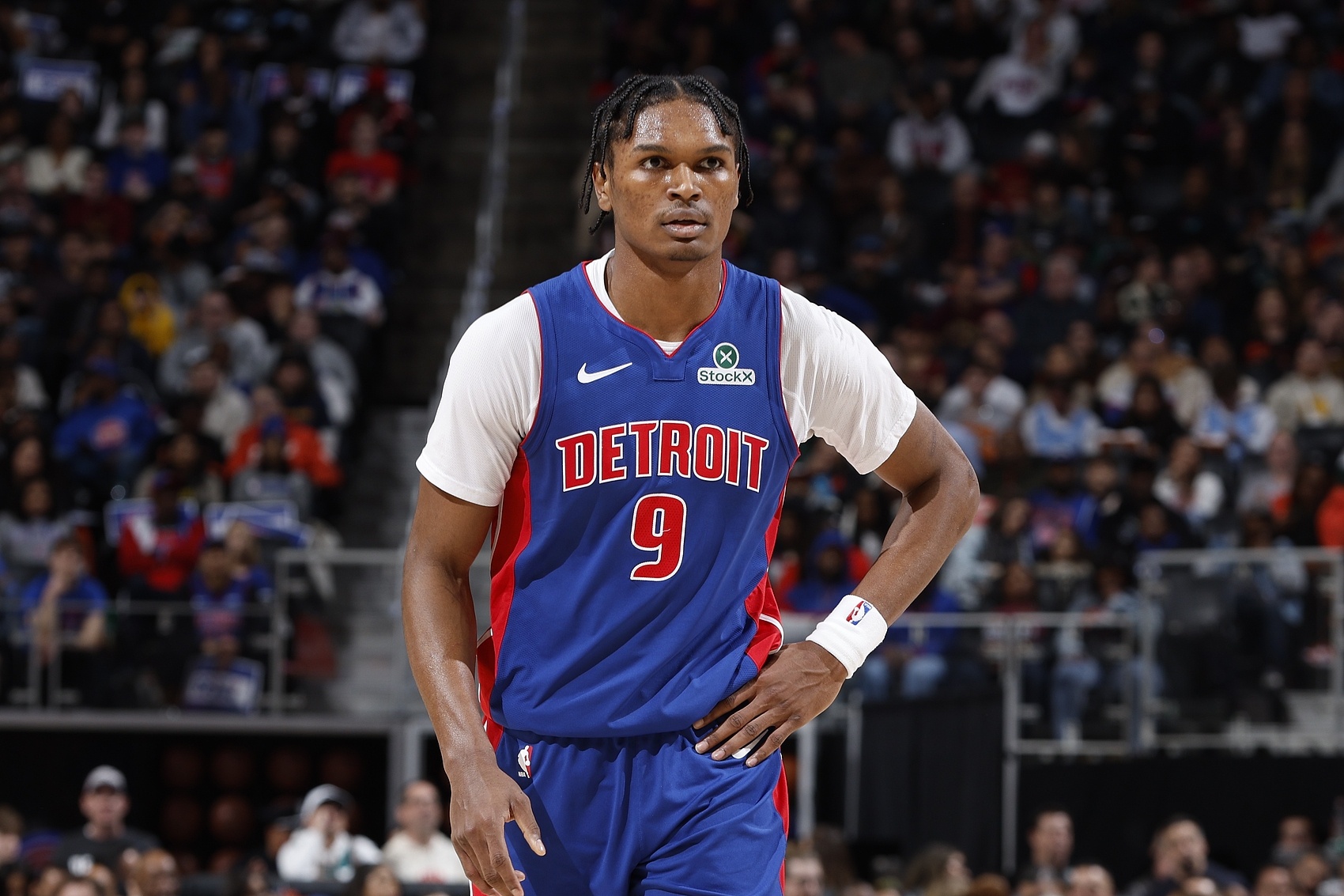 新赛季联盟小前锋哪家强？攻防一体大小王 小卡&amp;状元蓄势待发