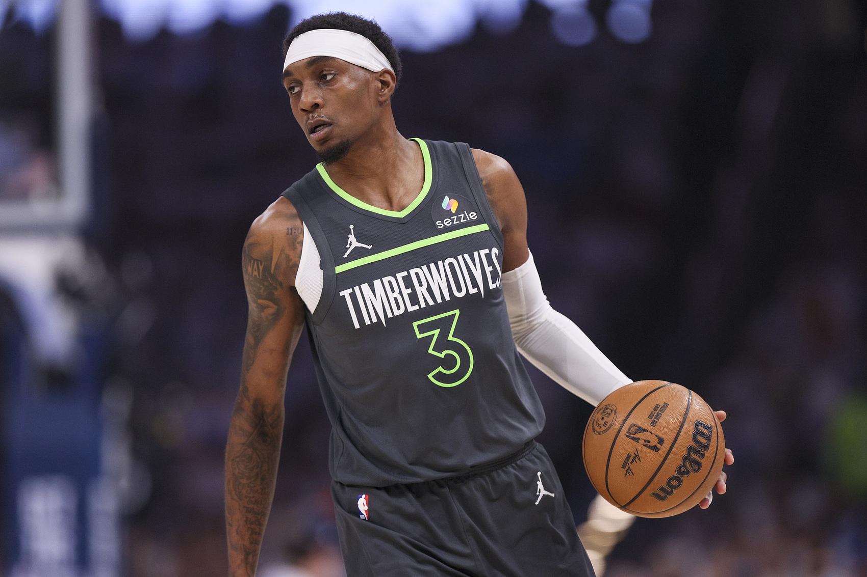 新赛季联盟小前锋哪家强？攻防一体大小王 小卡&amp;状元蓄势待发