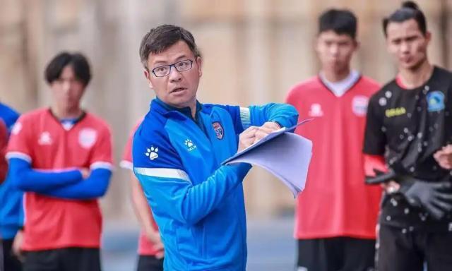 开云体育网址在线登录-【湘超阅兵】益阳队：故作神秘？现实版《西虹市首富》