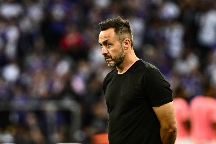 德泽尔比:帕瓦尔可以胜任多个位置,期待他能展现应有的实力