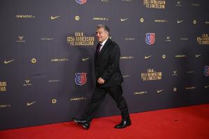 韩媒:巴萨今夏将15年后再次造访韩国,8月3日与大邱FC热身