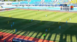 开云体育网址-【中超】张修维破门杜加利奇乌龙 西海岸3比2新鹏城