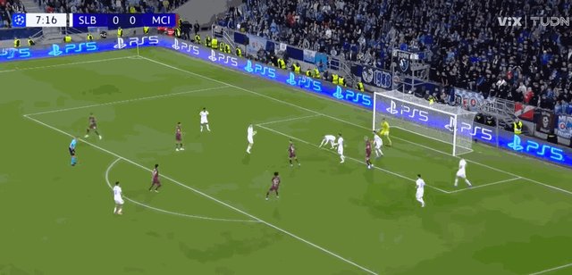 开云体育网址-【欧冠】曼城4比0客胜布拉迪斯拉发，哈兰德破门