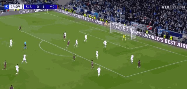 开云体育网址-【欧冠】曼城4比0客胜布拉迪斯拉发，哈兰德破门