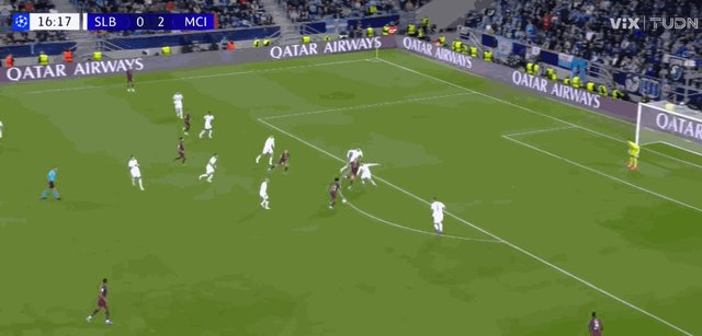 开云体育网址-【欧冠】曼城4比0客胜布拉迪斯拉发，哈兰德破门