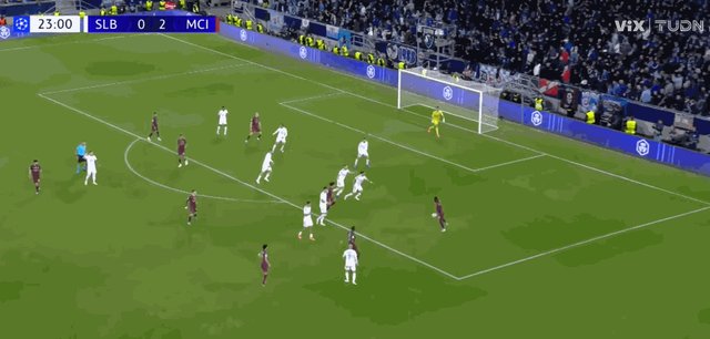 开云体育网址-【欧冠】曼城4比0客胜布拉迪斯拉发，哈兰德破门