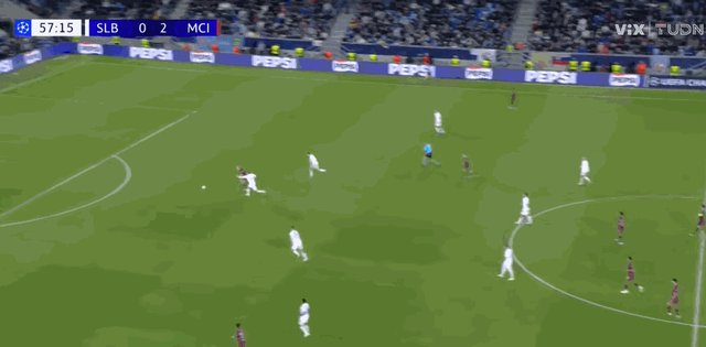 开云体育网址-【欧冠】曼城4比0客胜布拉迪斯拉发，哈兰德破门