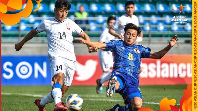 1678327457847081185.jpg 揭秘吉尔吉斯斯坦国青:整队战联赛三年 有2名海归