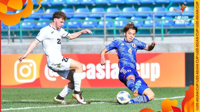 1678327447075067503.jpg 揭秘吉尔吉斯斯坦国青:整队战联赛三年 有2名海归