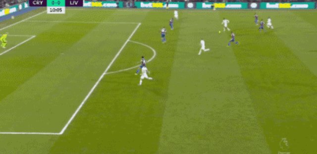 1677359924179090433.gif 最新开云体育网址入口-【英超】利物浦0比0闷平水晶宫 红军前锋群屡失良机