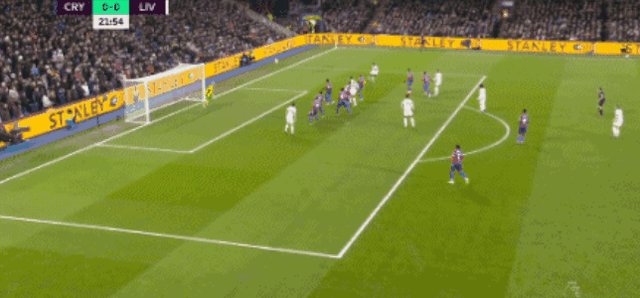 1677359677413068080.gif 最新开云体育网址入口-【英超】利物浦0比0闷平水晶宫 红军前锋群屡失良机