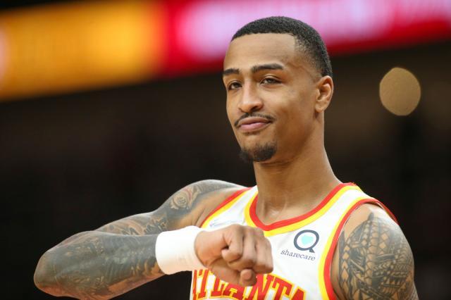 开云体育网址-【圆桌】哪支争冠球队可以按兵不动？湖人如何补强？