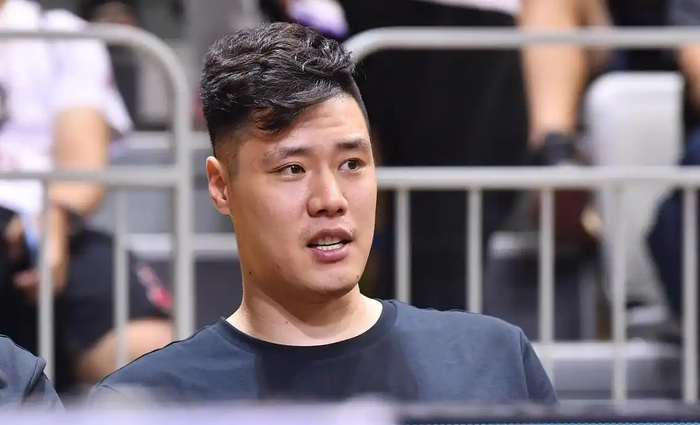 开云体育网址在线登录-重返球场，贺天举发声，正式上任，新岗位曝光，杨鸣期待|篮球|辽宁男篮|北控男篮|小前锋|朱芳雨_新浪体育_新浪新闻