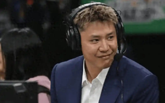 开云体育网址在线登录-重返球场，贺天举发声，正式上任，新岗位曝光，杨鸣期待|篮球|辽宁男篮|北控男篮|小前锋|朱芳雨_新浪体育_新浪新闻