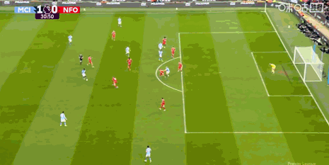 最新开云体育网址入口-剑南春｜曼城2-2森林，塞门约、罗德里破门，怀特脚后跟建功