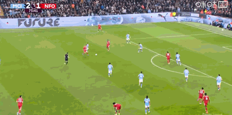 最新开云体育网址入口-剑南春｜曼城2-2森林，塞门约、罗德里破门，怀特脚后跟建功