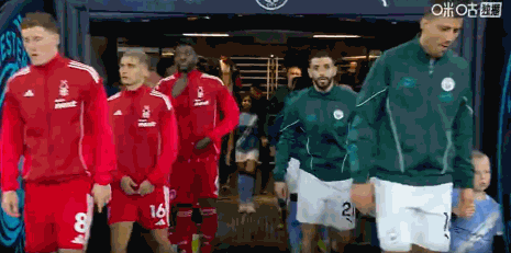 最新开云体育网址入口-剑南春｜曼城2-2森林，塞门约、罗德里破门，怀特脚后跟建功