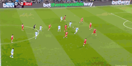 最新开云体育网址入口-剑南春｜曼城2-2森林，塞门约、罗德里破门，怀特脚后跟建功