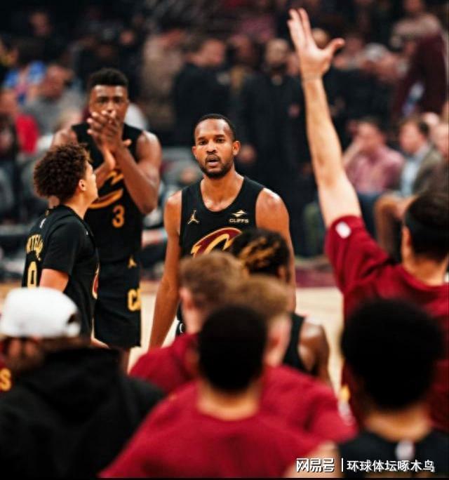 最新开云体育网址入口-杰伦-泰森22分 NBA骑士113-109活塞 杰伦-杜伦24分