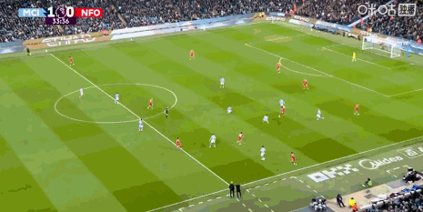 最新开云体育网址入口-剑南春｜曼城2-2森林，塞门约、罗德里破门，怀特脚后跟建功