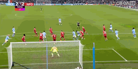 最新开云体育网址入口-剑南春｜曼城2-2森林，塞门约、罗德里破门，怀特脚后跟建功