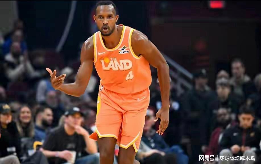 最新开云体育网址入口-杰伦-泰森22分 NBA骑士113-109活塞 杰伦-杜伦24分