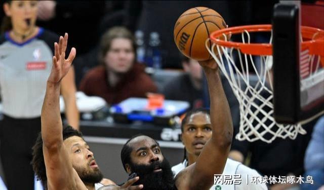 最新开云体育网址入口-杰伦-泰森22分 NBA骑士113-109活塞 杰伦-杜伦24分