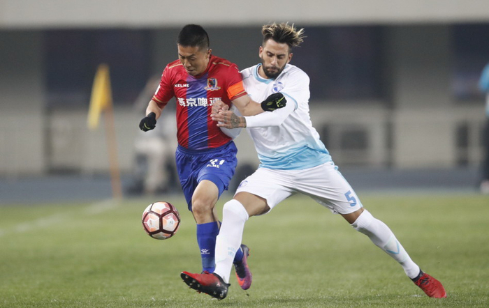 最新开云体育网址入口-大连足球史上今天：2017年穆谢奎双响，一方2-0北京北控，附评分|大连一方|客场|射门|中甲|中甲联赛_新浪新闻