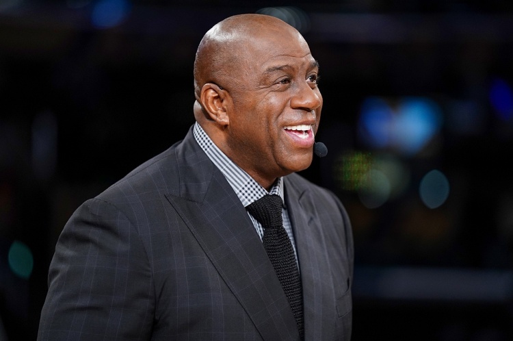 NBA球员收入哪家强?乔丹45亿居首 LBJ压奥胖 科五库六&三少前十