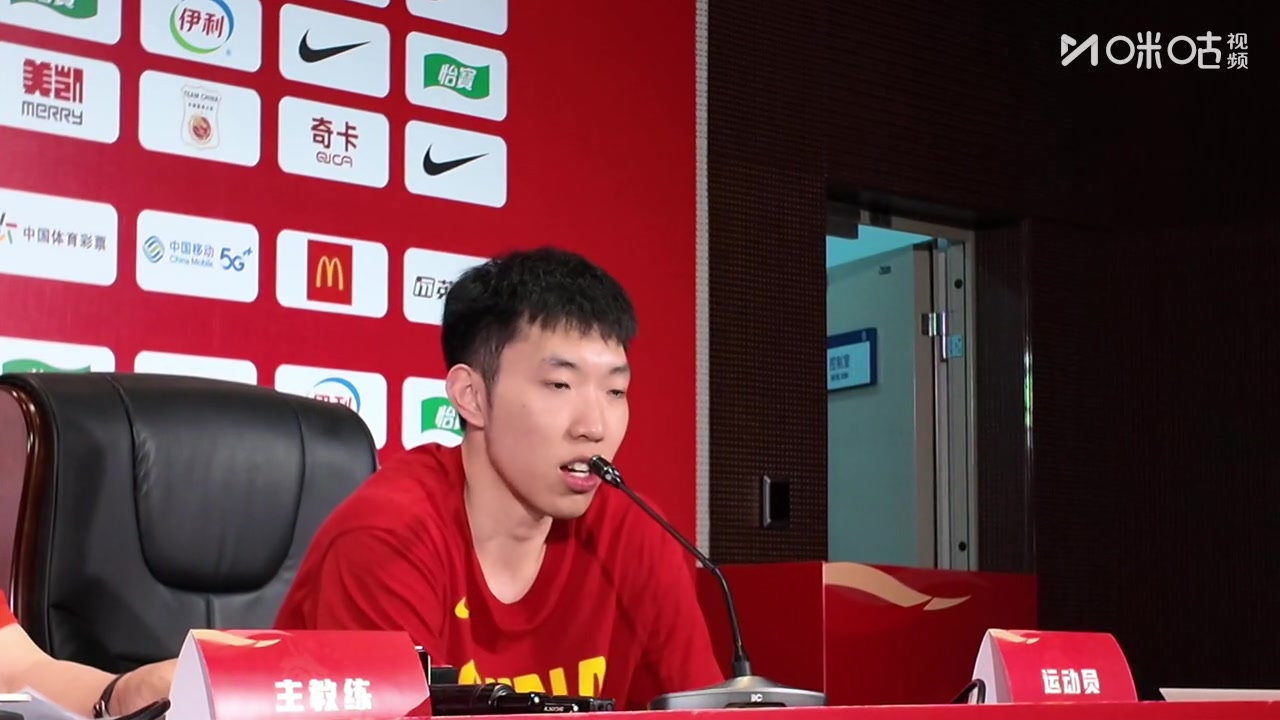 开云体育网址在线登录-仍需打磨！廖三宁：投篮需要更加稳定 防守和组织都要做得更好