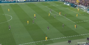 1775950036972026539.gif 最新开云体育网址入口-【西甲】巴萨4比1西班牙人,亚马尔1射2传,费兰双响