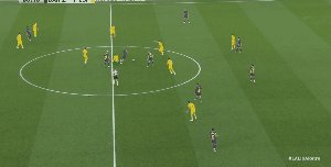 1775950044682052240.gif 最新开云体育网址入口-【西甲】巴萨4比1西班牙人,亚马尔1射2传,费兰双响